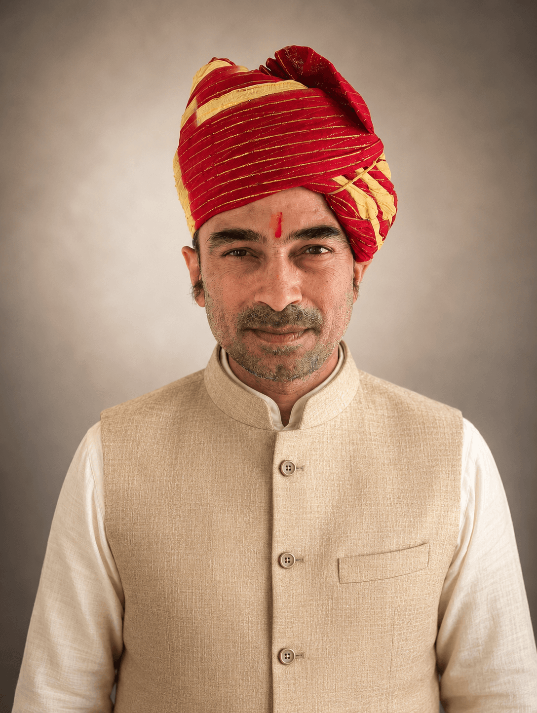 Owner — Shubh Laxmi Furniture
