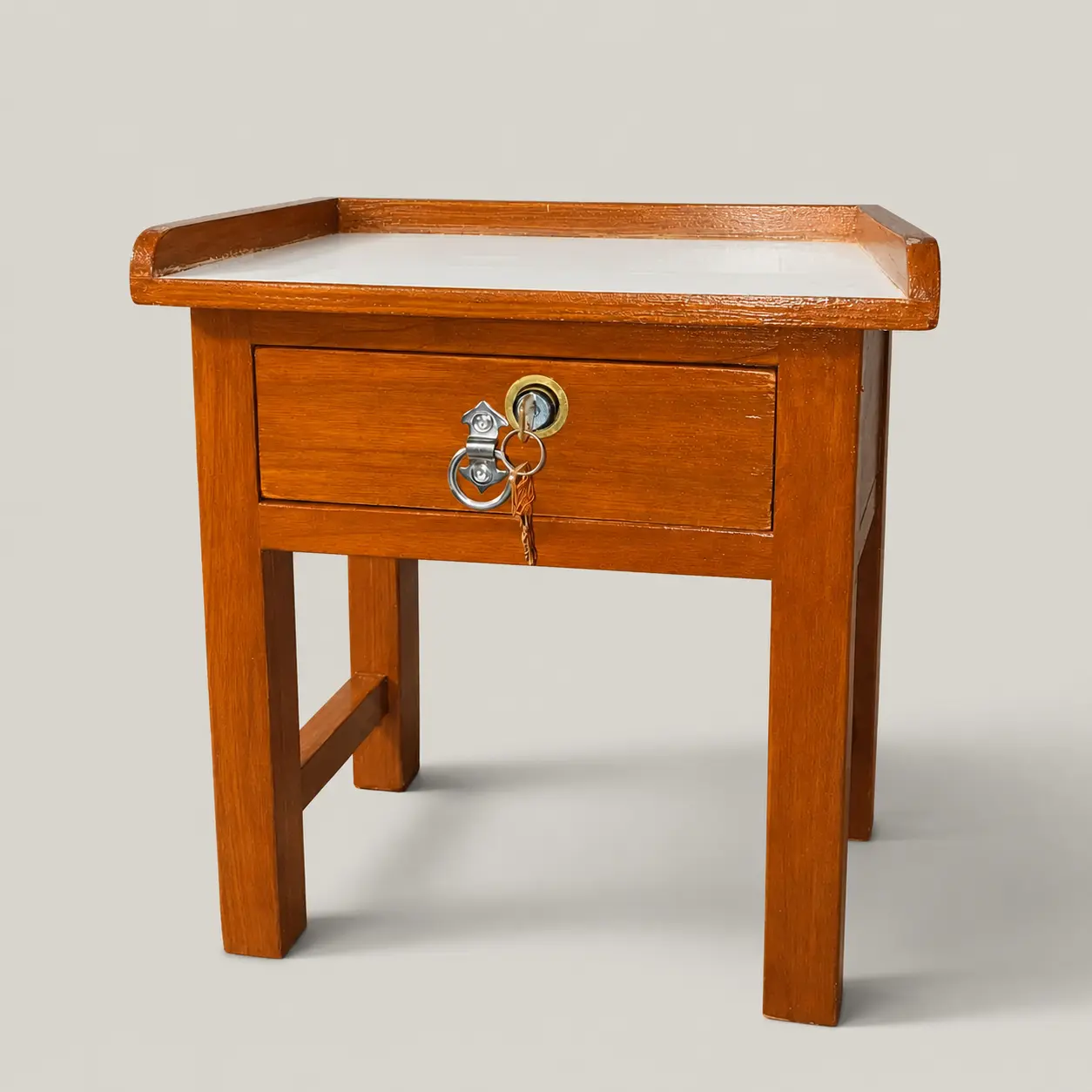 1 Drawer Table — image 1