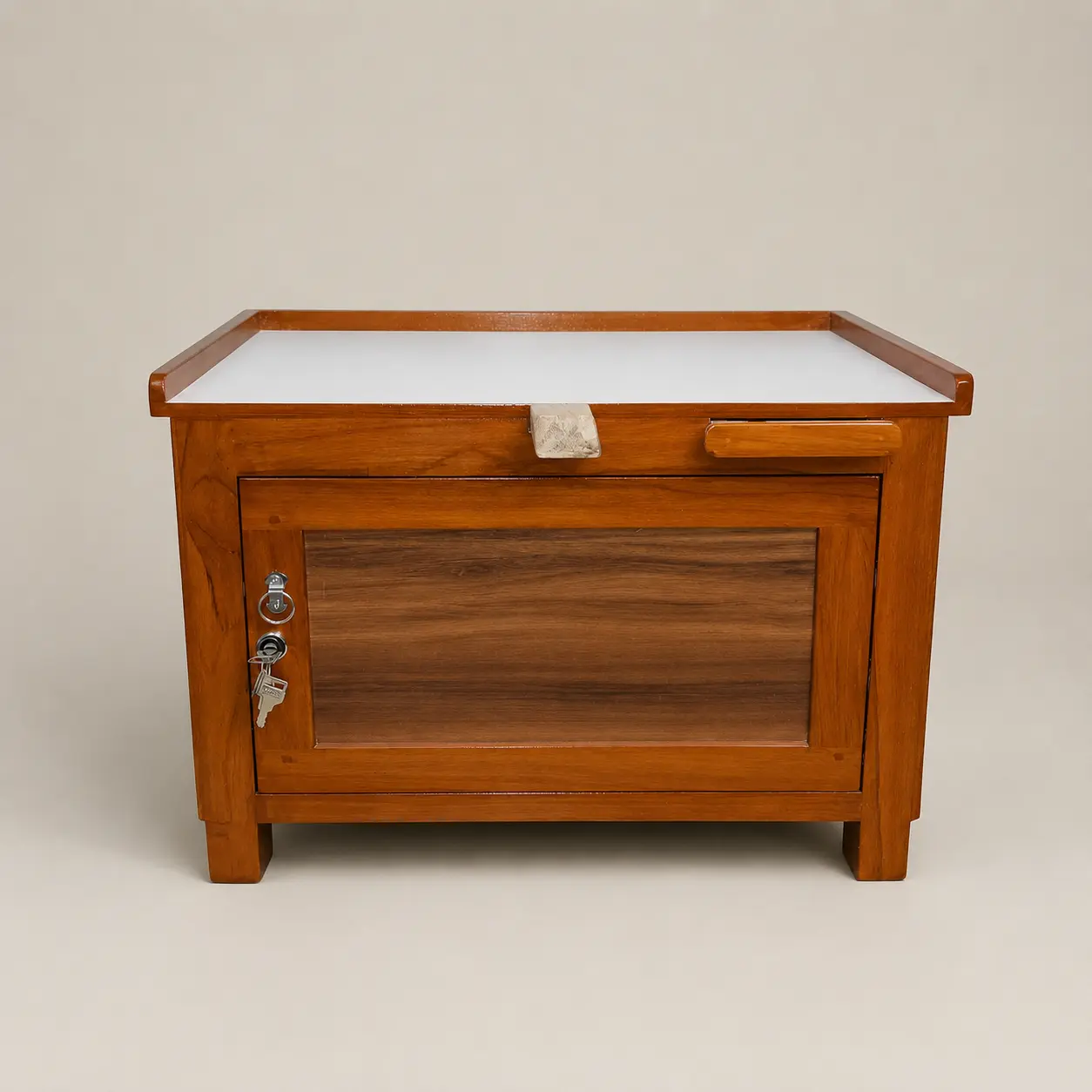 4 Drawer + 1 Cabinet Door — image 4