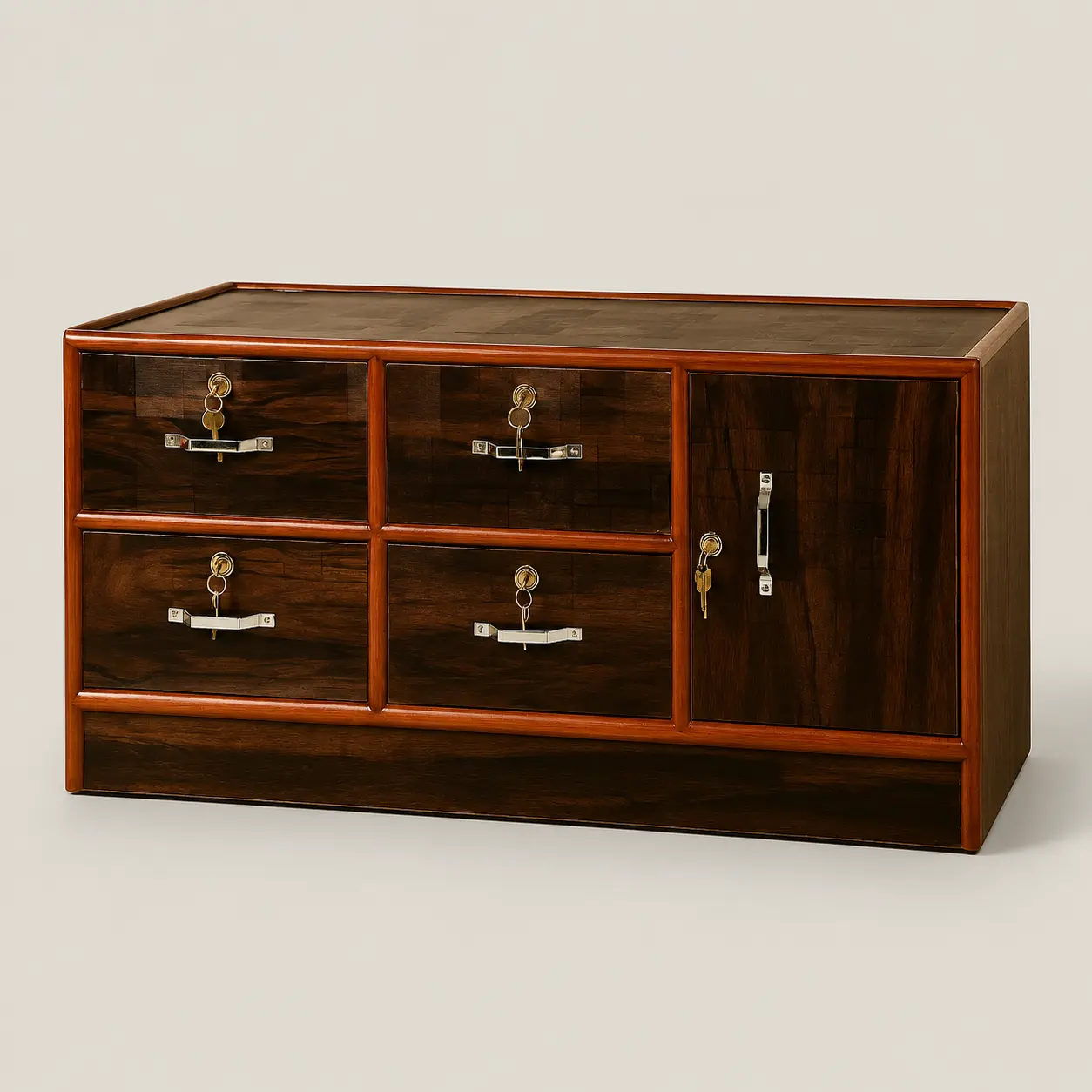 5 Drawer — image 1