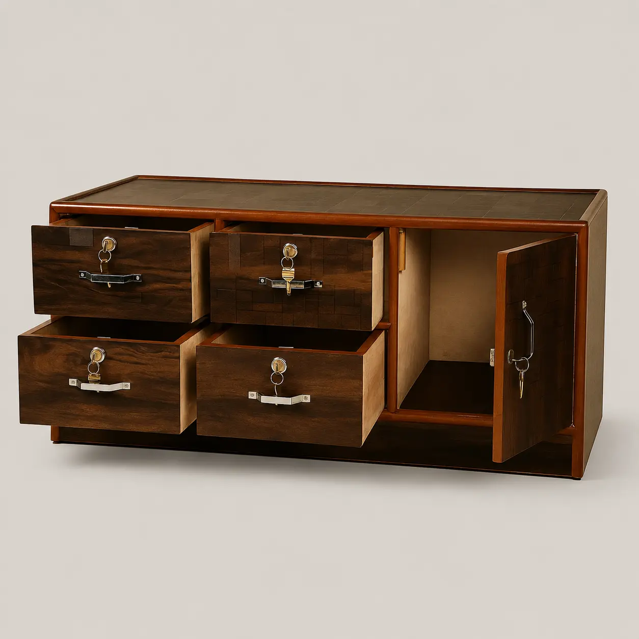 5 Drawer — image 2