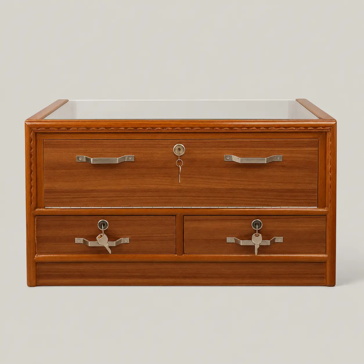 3 Drawer — image 1