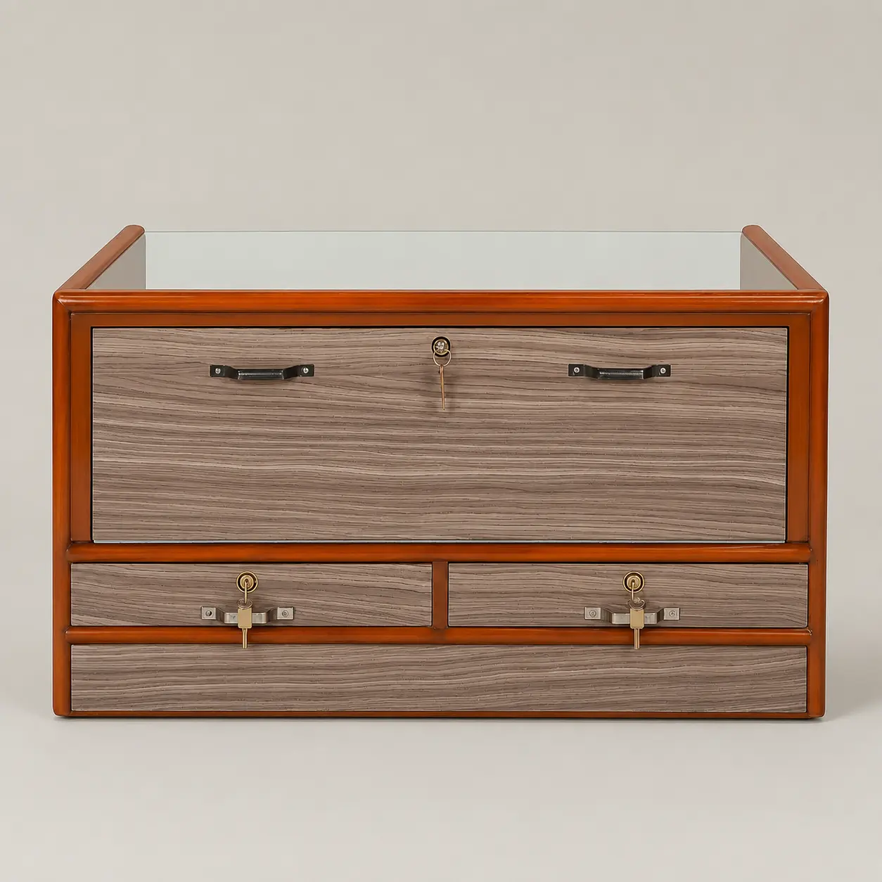 3 Drawer — image 2