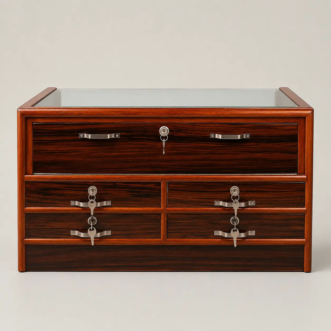 5 Drawer — image 1