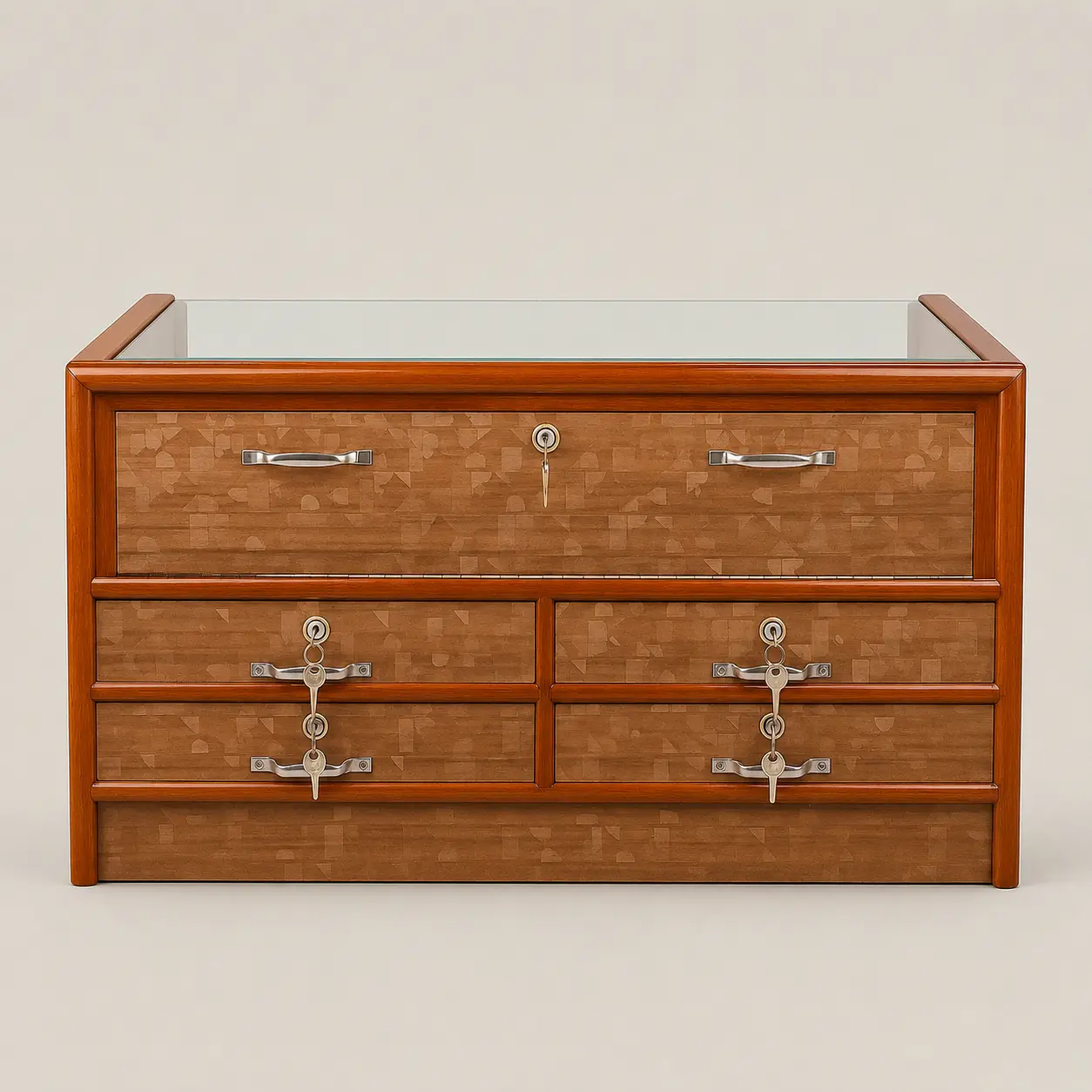 5 Drawer — image 2