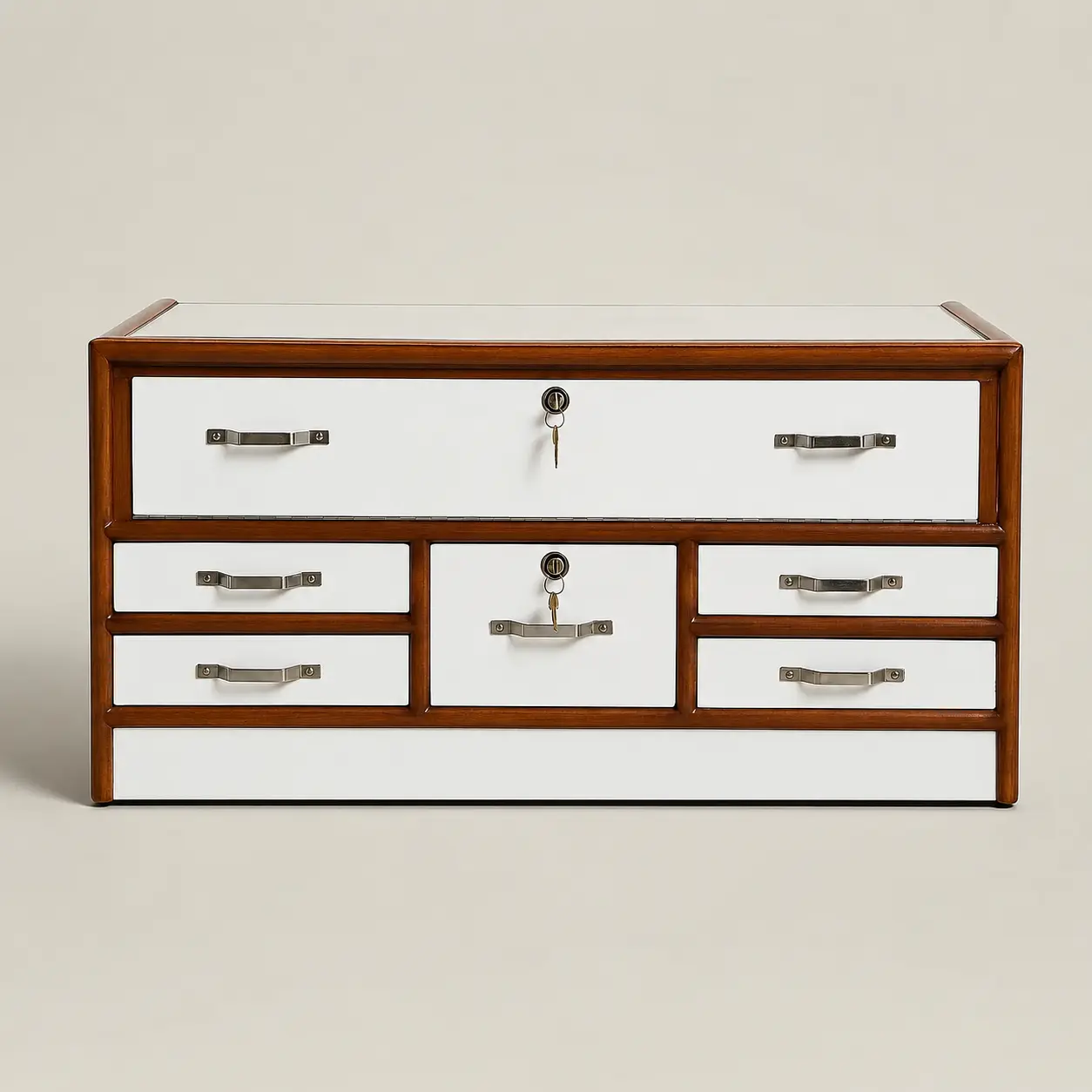 6 Drawer — image 1