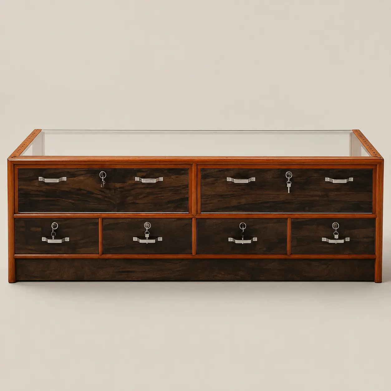 6 Drawer — image 1