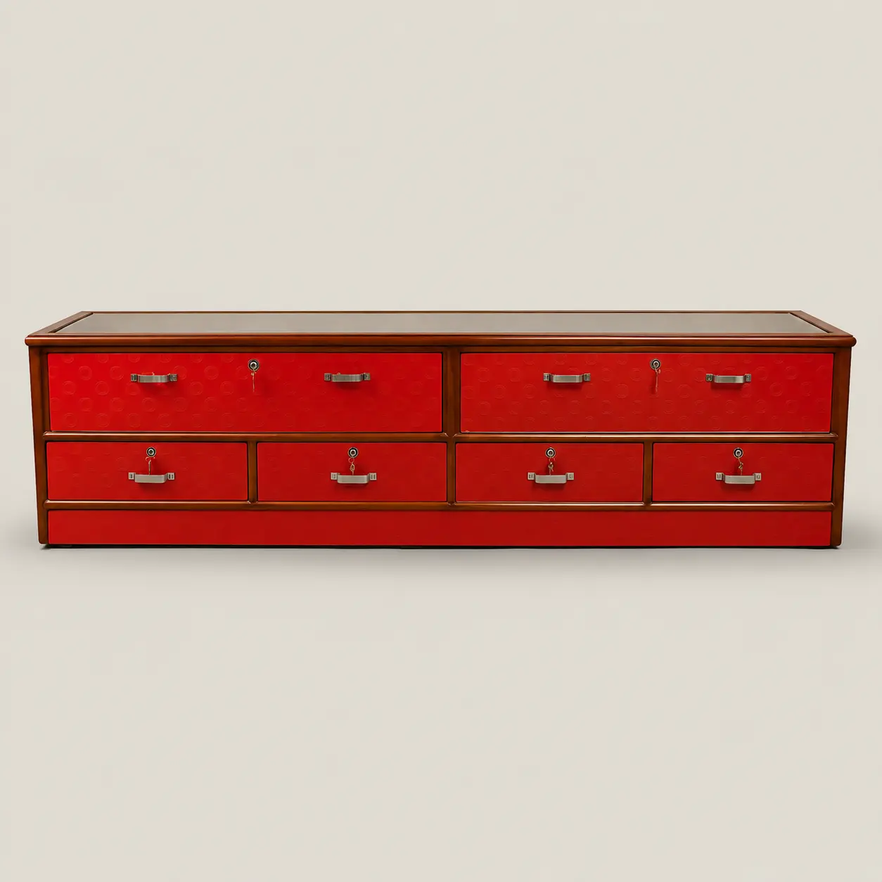 6 Drawer Jewellery Counter — image 1