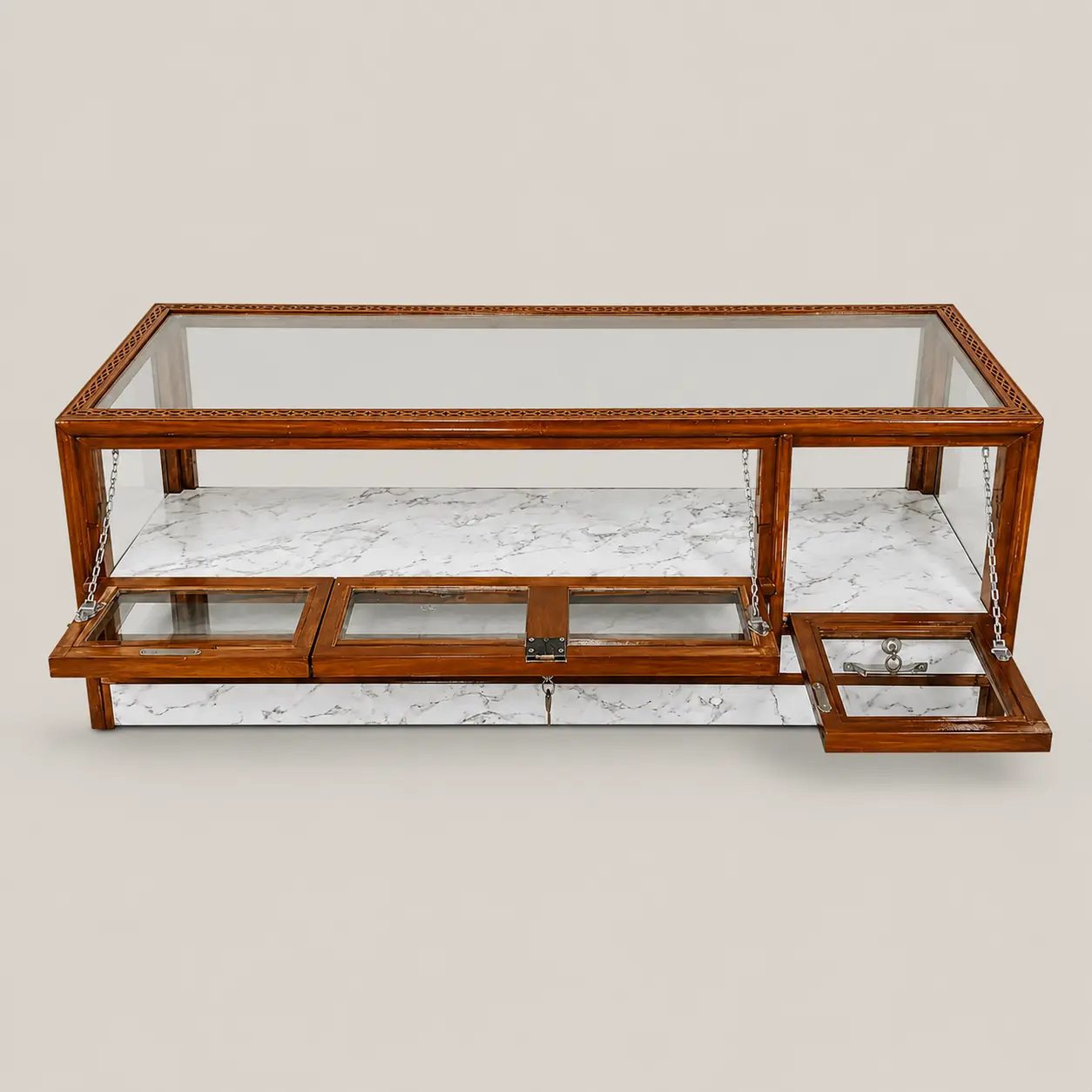 6 Drawer Jewellery Counter — image 3