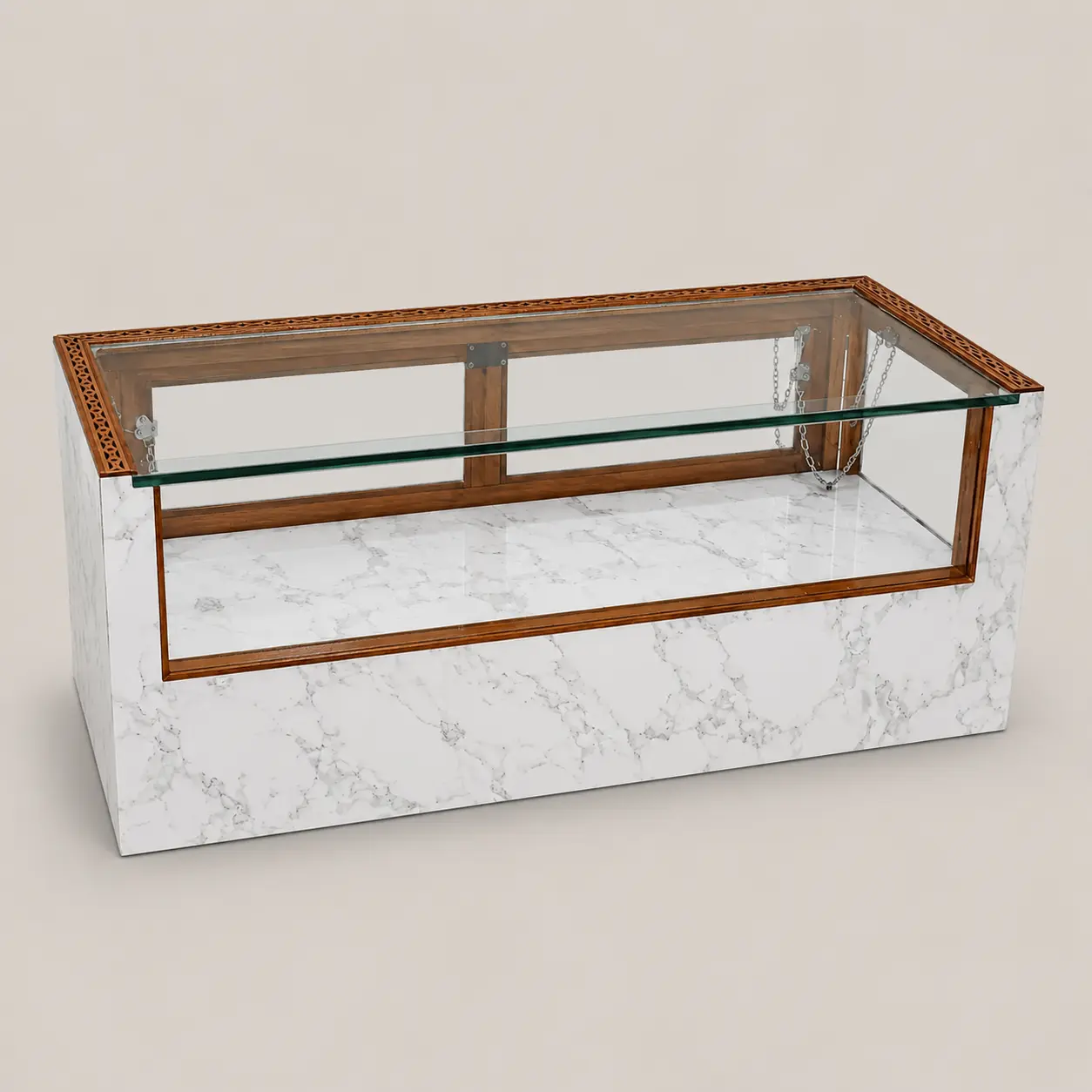 6 Drawer Jewellery Counter — image 5
