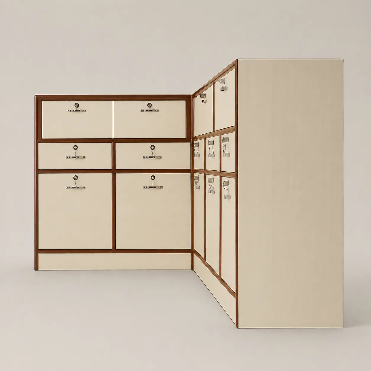 14 Drawer Jewellery Counter — image 1