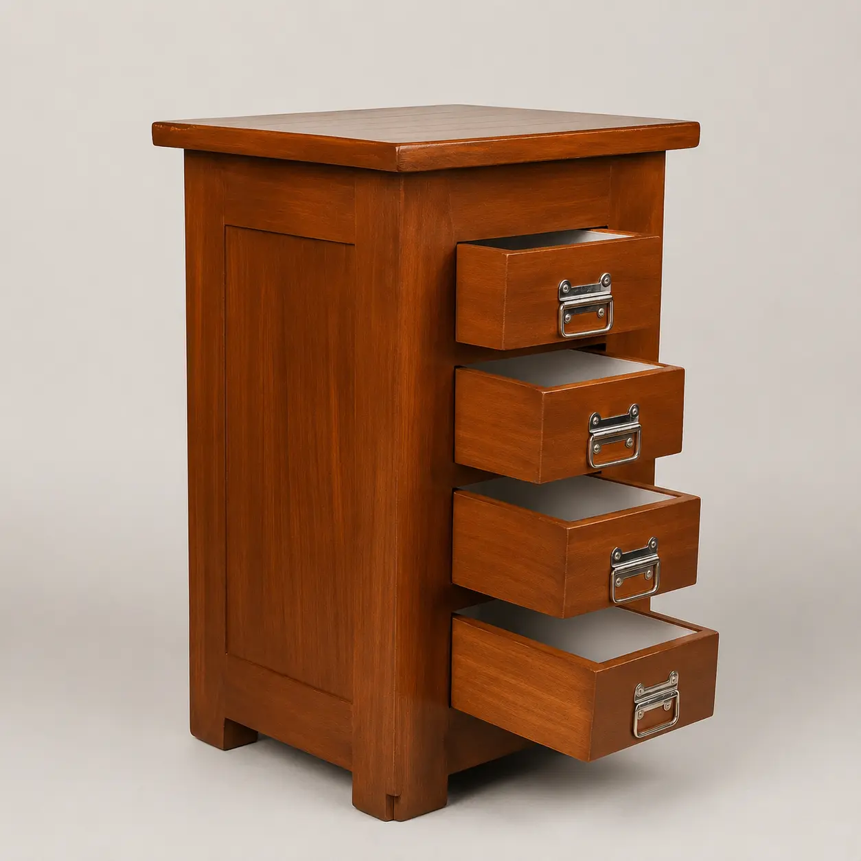 4 Drawer Die Cutting Table — image 2