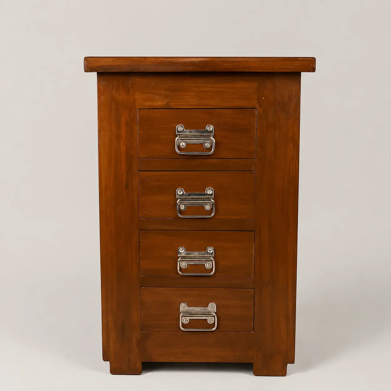 4 Drawer Die Cutting Table — image 1