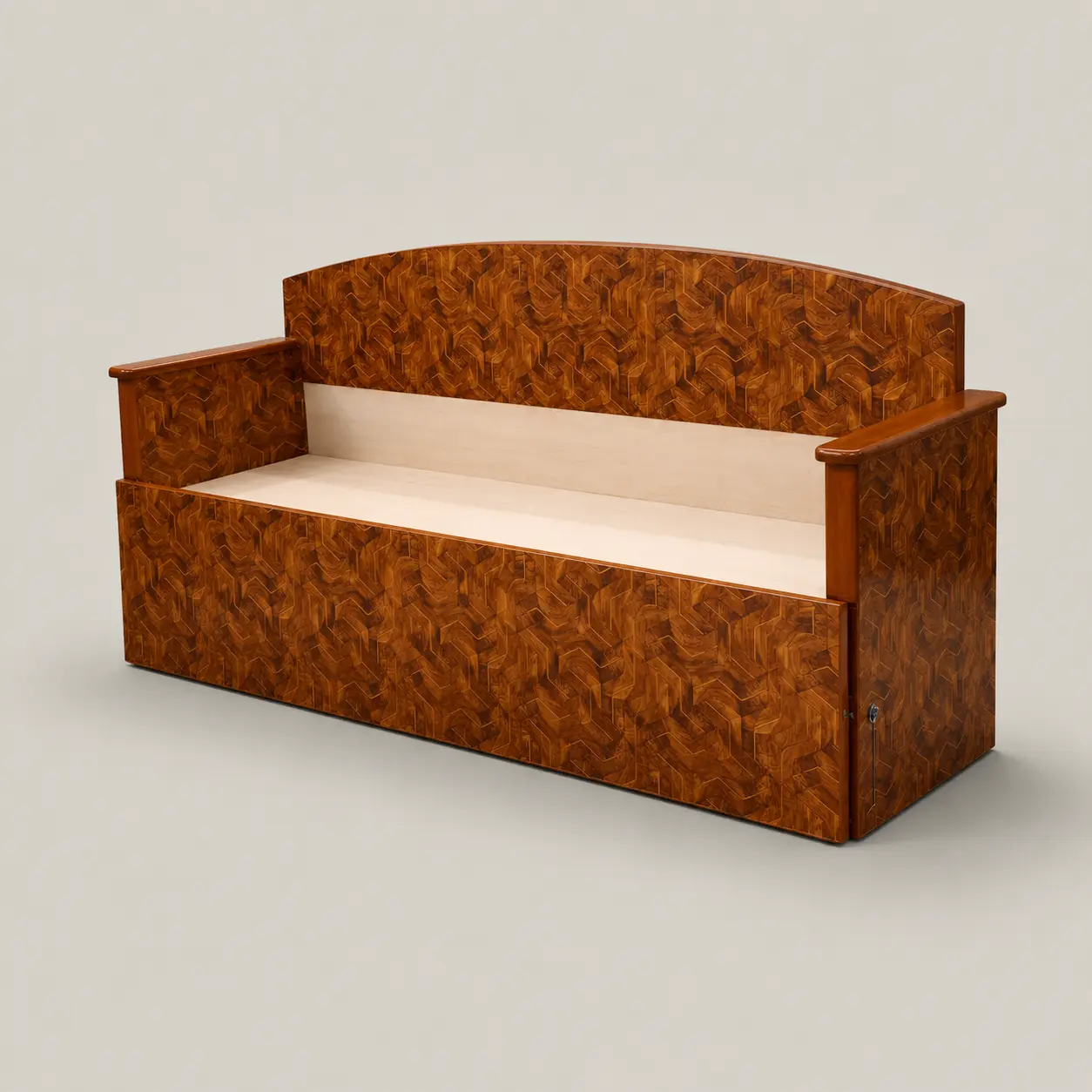Sofa Cum Bed — image 2