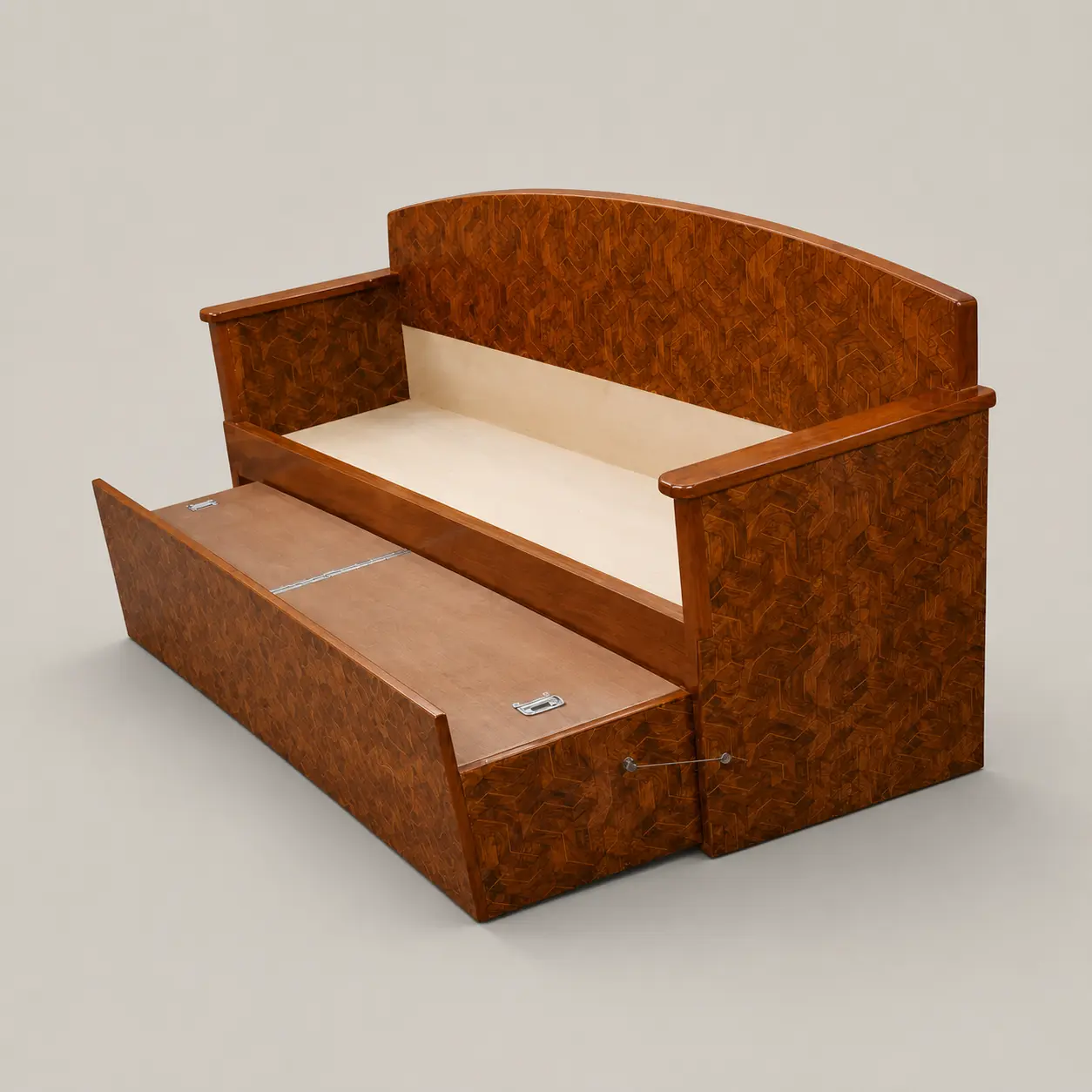 Sofa Cum Bed — image 1