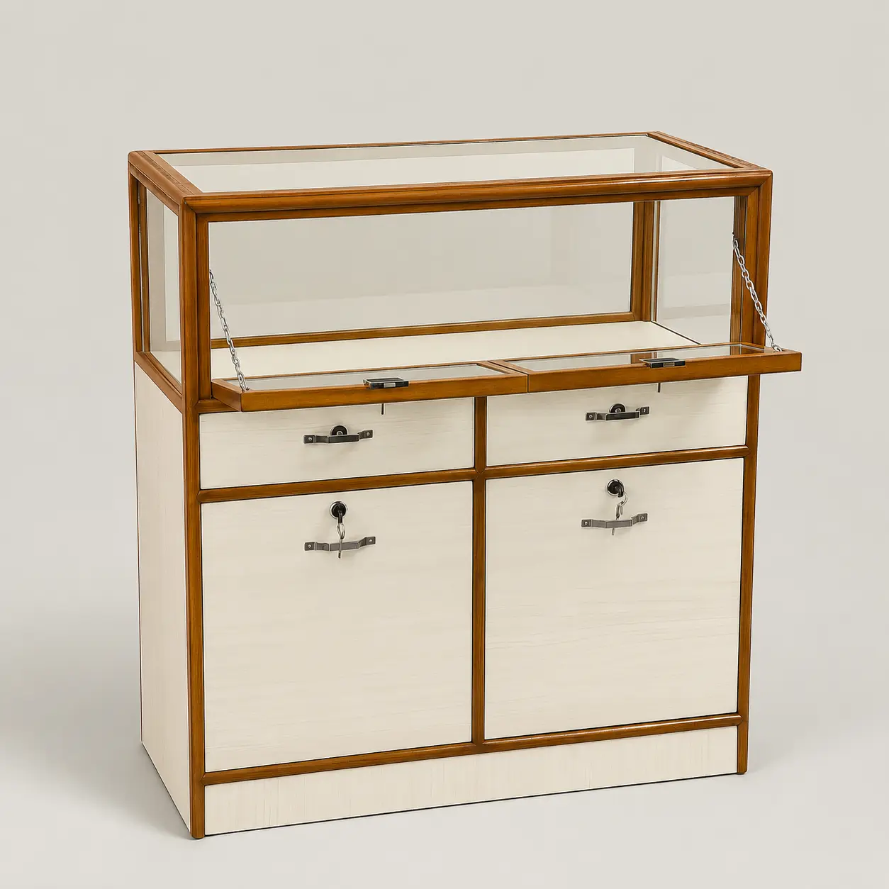 14 Drawer Jewellery Counter — image 2
