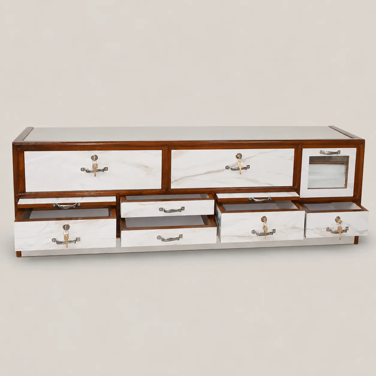 8 Drawer Jewellery Counter — image 3
