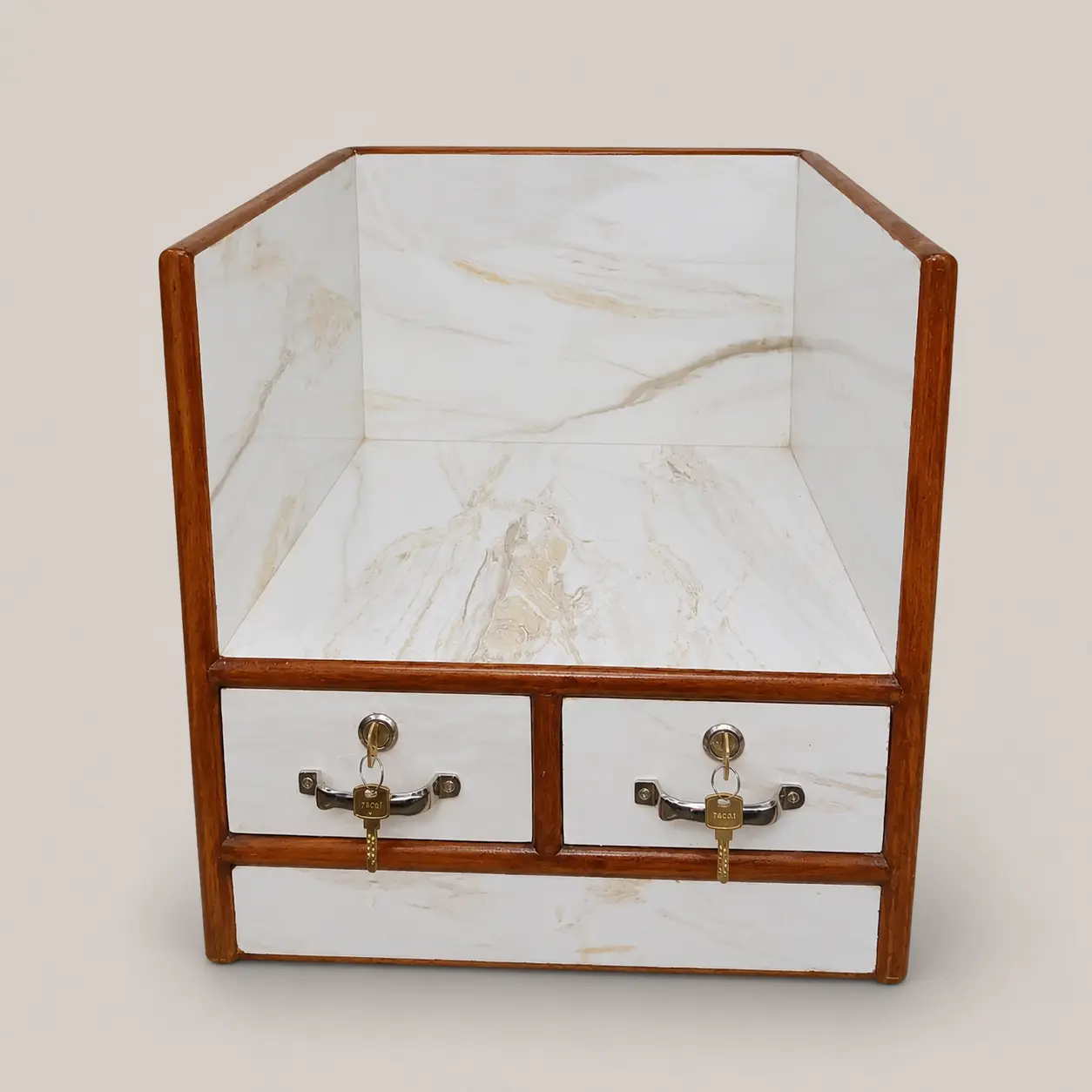 8 Drawer Jewellery Counter — image 6