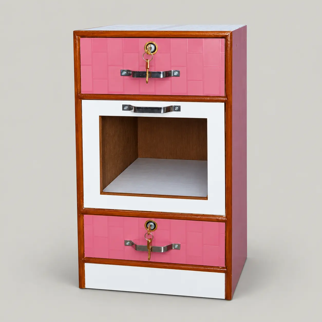 3 Drawer Jewellery Weighing Scale Table — image 3