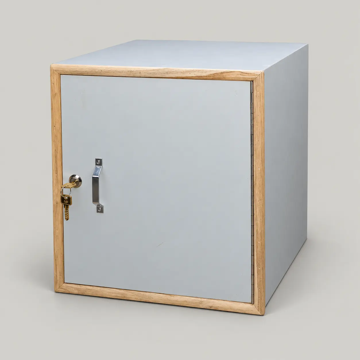 Jewellery Safe — image 2