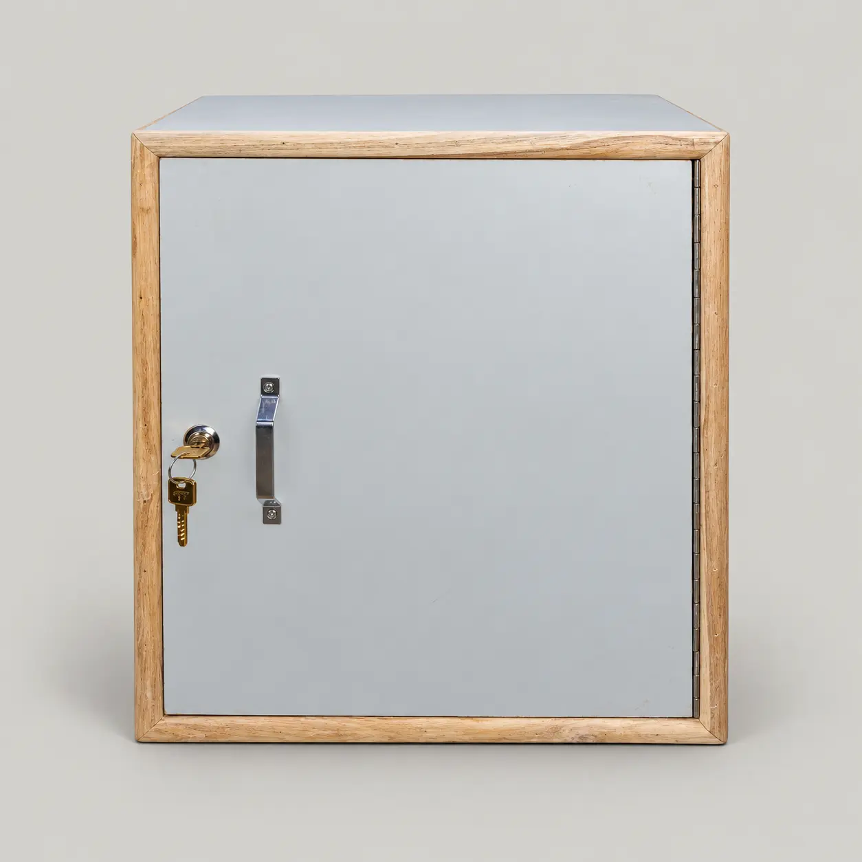 Jewellery Safe — image 1