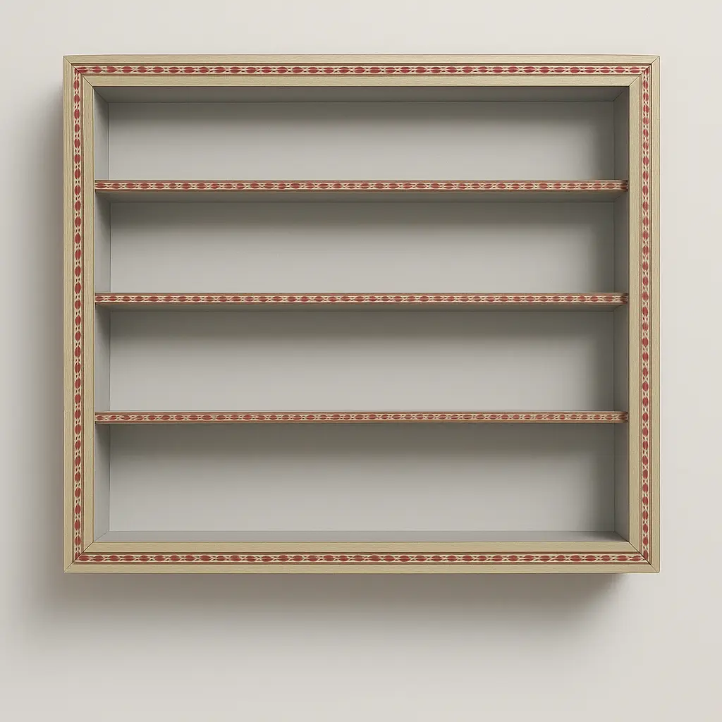 Wall Rack — image 1
