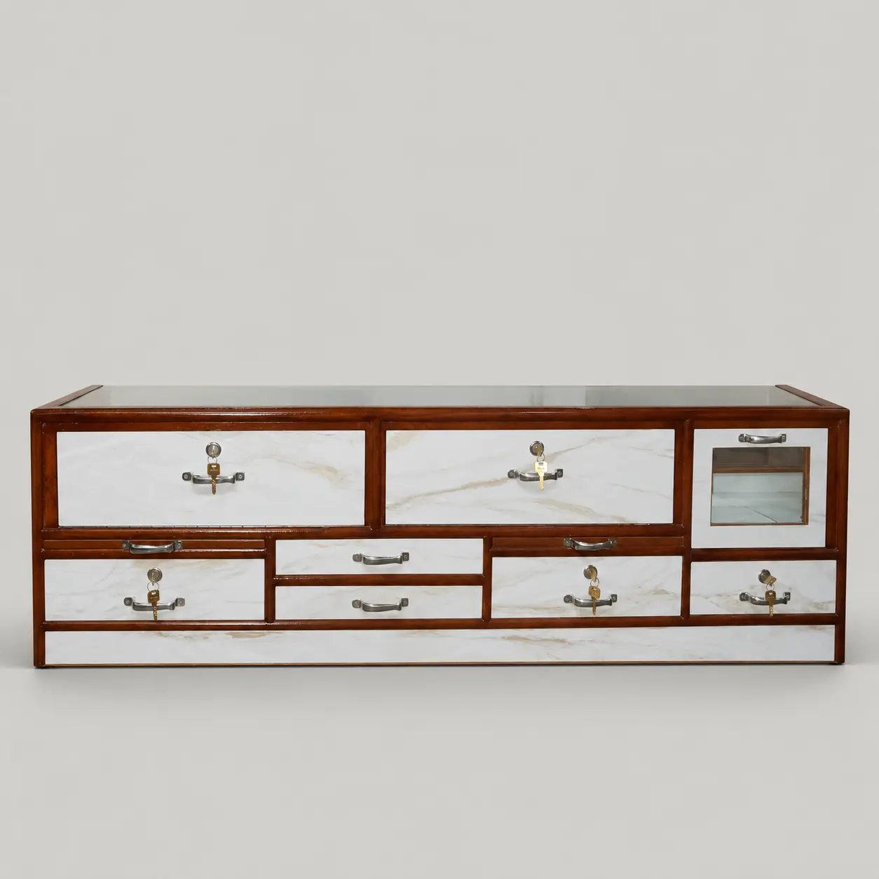 8 Drawer Jewellery Counter — image 1