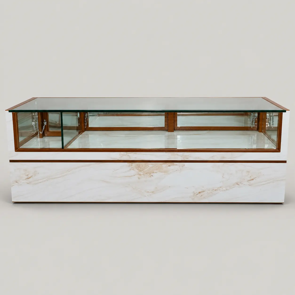 8 Drawer Jewellery Counter — image 5